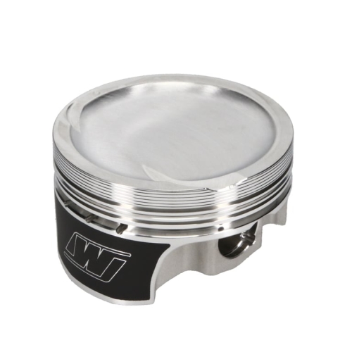 862BA622-2CF5-19B9-63F5-17DA146619DE Wiseco Piston Kit Ford 4.6/5.4L Mod/PI 2 Valve B:3.552 - Image 1