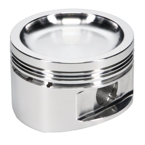 862EDC72-F16E-F7FE-B500-5E513DB4982B JE-Pistons Kit VW 2.0L 8V ABA 83.00mm(10.5:1) -15.7cc - Image 1