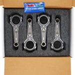 Boostline Conrod Set VW 2.0T TSI 144mm 21mm - Image 5