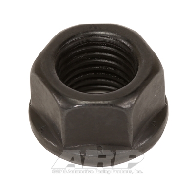 866D37B0-418C-6A95-5E3A-1FDB4A6006B9 7/16-20 hex nut kit (1pcs) - Image 1