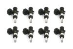 Haltech Bosch 980cc Injectors Flowmatched set of 8