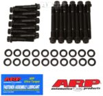 SB Ford 302. w/W heads. 12pt head bolt kit