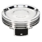 JE Pistons Kit Chevy LS7 FSR Dish 104.90mm B:4.130