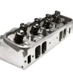 DART PRO1 CNC ALU BBC CYL HEADS PV:355cc CV:121cc SD:1.625D