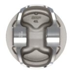 SRP by JE Pistons Kit 350 SBC FLAT TOP -4c B:4.030 - Image 22