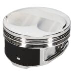 JE Pistons Kit 302/351 SBF DOME B:4.125 - Image 3