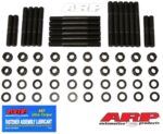 Pontiac '68-79 400-428 Ram Air&SD hsk
