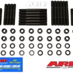 Pontiac '68-79 400-428 Ram Air&SD hsk