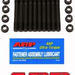 ARP Renault Clio 2.0L F4R Main Stud Kit