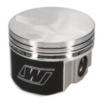 Wiseco Piston Kit BB Mopar 383/400/440 FT B:4.280