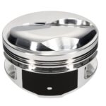 JE Pistons Kit BBC .515 DOME B:4.530