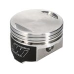 Wiseco Piston Kit HD 1340 Kit 8.5:1 (3537X-4722P4)
