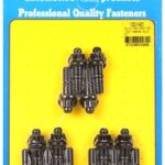 Buick 350-455 3/8" 12pt header stud kit