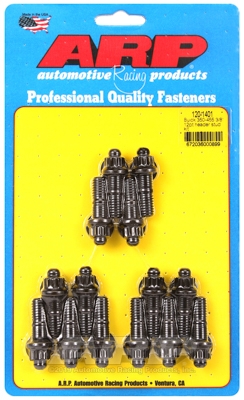 86C480E4-9D4A-458D-F9A8-A42CEB21B697 Buick 350-455 3/8" 12pt header stud kit - Image 1