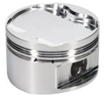 JE-Pistons Kit Yamaha FX SHO 1800 8.6:1 86mm
