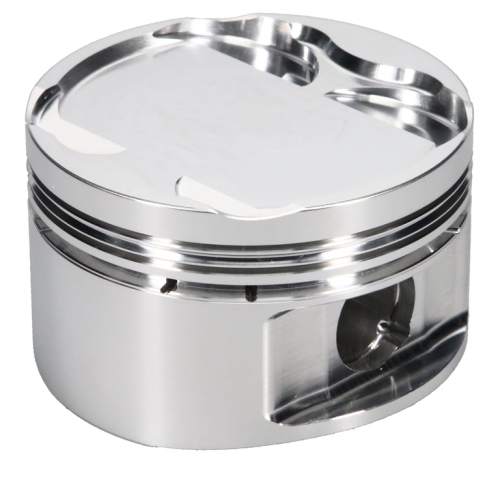 86CB8C4B-5502-BBC7-26FD-AC22EF8BAB88 JE-Pistons Kit Yamaha FX SHO 1800 8.6:1 86mm - Image 1