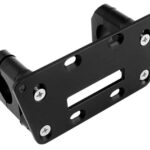 Haltech Nexus PD16 Tube Mount Kit 1.25"