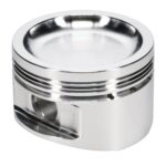 JE-Pistons Kit VW 2.0 Ltr 8V JH 83.00 mm 10.2:1 - Image 2