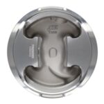 JE Pistons Kit BBC BLWN ALKY DOME B:4.500 - Image 6