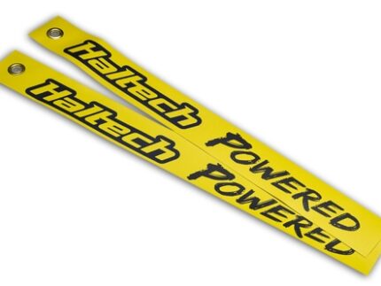 Haltech Haltech Parachute Safety Flag 18in (450mm)