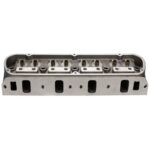 DART PRO1 ALU IRON EAGLE SBF CYL HEADS PV:170cc SD:Bare - Image 5