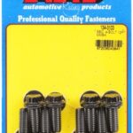 ARP Motor Mount Bolt Kit Chevy SB 4-Bolt 12PT