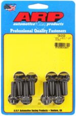 ARP Motor Mount Bolt Kit Chevy SB 4-Bolt 12PT