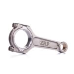 ZRP Conrod Kit Honda K20 138.90 Pin:22.00 I-Beam HD-L19 - Image 2