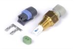 Haltech Air Temp Sensor 1/4 NPT Thread Suits Nis Z32 300ZX