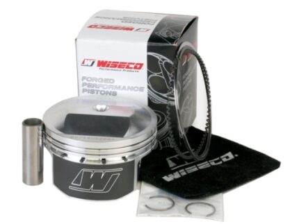 Wiseco Piston Kit Can-Am Outlander 500 '07-13 Std.