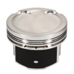 JE-Pistons Kit VW 2.0L 16V 9A 83.00mm 8.5:1 Asym. - Image 18
