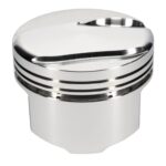 SRP by JE Pistons Kit 454 BBC 9:1 DOME 14c B:4.270 - Image 20