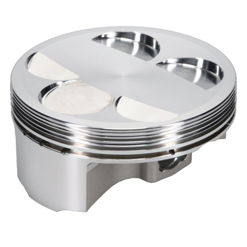 87875057-3D6B-5522-48A9-A5439F46EAC6 JE Piston Kit Yamaha YZ426F '00-02 + WR426F '01-02 13.5:1 - Image 1