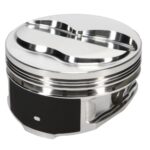 JE Pistons Kit 302/351 SBF DOME B:4.135