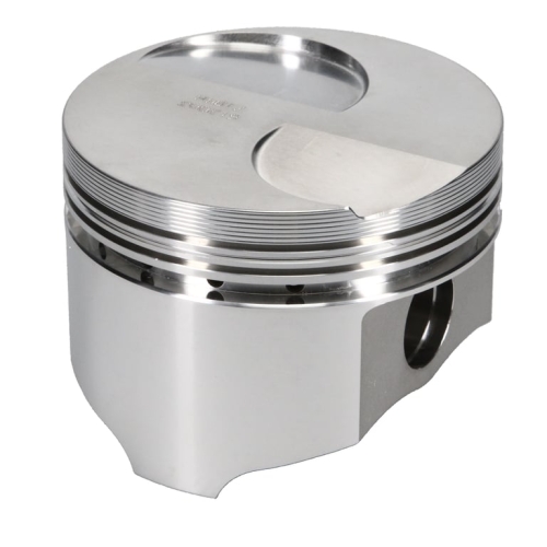 87A251B6-28AB-367E-09E0-80ADDEB46D0E Wiseco Piston Single Ford 2.3L FT 4-Cyl. 1.590 3810A B:- - Image 1