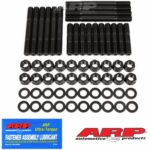 SB Chrysler Performer RPM hsk