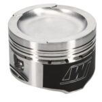 Wiseco Piston Kit VW Golf/Jetta 2.0L ABA 8V(-15cc)10.5:1-