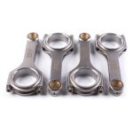 ZRP Conrod Kit Lancia 2.0L 16v HF Ingr 145 Pin:22 H-Beam L19