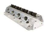 DART PRO1 CNC ALU IRON EAGLE SBF CYL HEAD PV:225cc SD:1.437D - Image 2