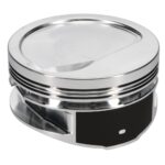 JE Pistons Kit BBC INV DOME B:4.610 - Image 4