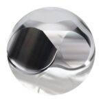 SRP by JE Pistons Kit 496 BBC EDEL DOME 41c B:4.310 - Image 21