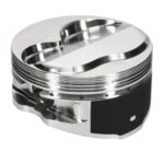JE Pistons Kit 400SBC 18DEG DOME B:4.125 - Image 14