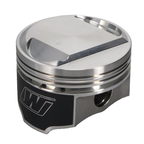 883005F6-28CD-5F49-7E04-BB4DE492EE7D Wiseco Piston Kit HD 1340 Evo 10.0:1 3517X Rear - Image 1