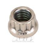 ARP M6 X 1.00 SS 12pt nut kit (1pcs)
