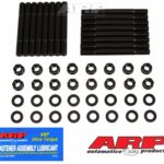 Ford T-bird V6 Super Coupe hex hsk