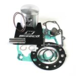 Wiseco Piston Kit Honda CR250 '92-96 Pro-Lite (BOD)