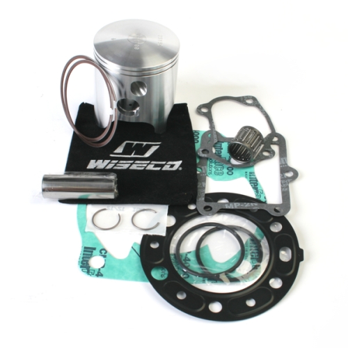 883F9294-A452-2511-76F2-B7CE1831D8BA Wiseco Piston Kit Honda CR250 '92-96 Pro-Lite (BOD) - Image 1