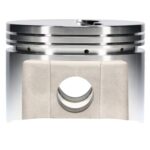 SRP by JE Pistons Kit 440 CHRY FLAT TOP NEW VR B:4.375 - Image 25