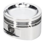 JE-Pistons Kit Honda 1.5L 16V -L15A Vtec(12.5:1) 73.5mm - Image 2