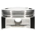 JE-Pistons kit Ferrari 246 2.4L 12V 93.00mm 10.0:1 - Image 5